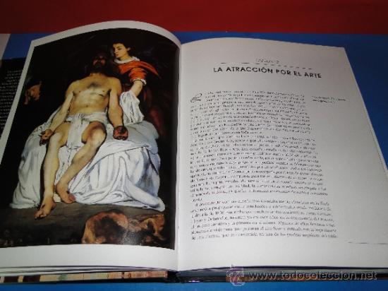 Libros de segunda mano: EL IMPRESIONISMO .--ED.LIBSA - Foto 3