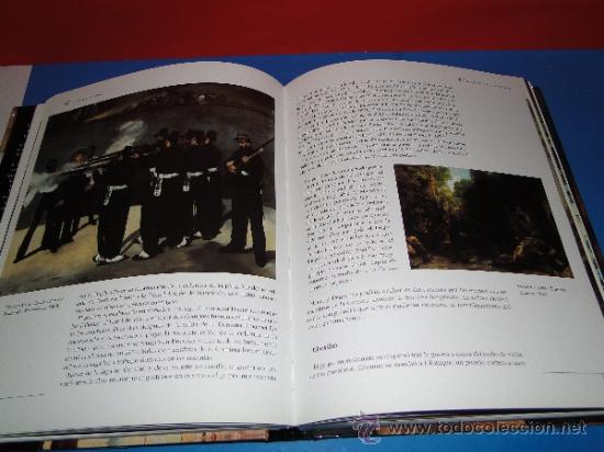 Libros de segunda mano: EL IMPRESIONISMO .--ED.LIBSA - Foto 5