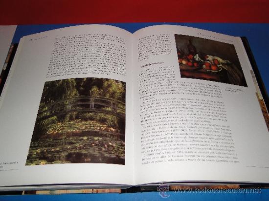 Libros de segunda mano: EL IMPRESIONISMO .--ED.LIBSA - Foto 7