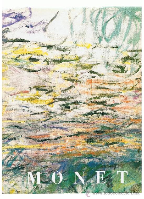 Libros de segunda mano: CLAUDE MONET (1840 &ndash; 1926) - Foto 1