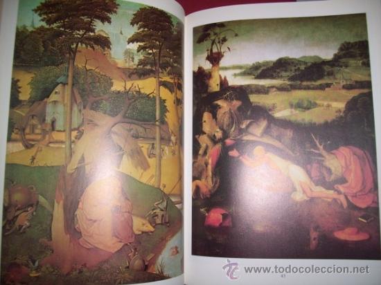 Libros de segunda mano: MERTEN, Ernst - El Bosco - Foto 4