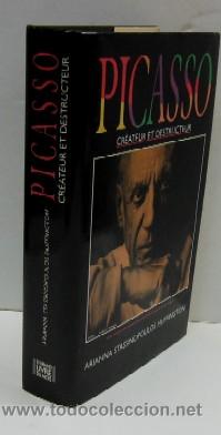 Libros de segunda mano: PICASSO - Foto 1