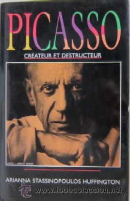 Libros de segunda mano: PICASSO - Foto 2