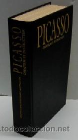 Libros de segunda mano: PICASSO - Foto 3