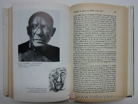 Libros de segunda mano: PICASSO - Foto 6
