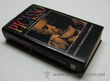 Libros de segunda mano: PICASSO - Foto 8