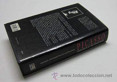 Libros de segunda mano: PICASSO - Foto 9