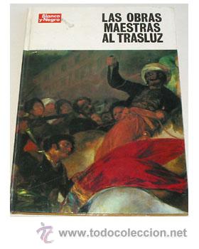 Libros de segunda mano: LAS OBRAS MAESTRAS AL TRASLUZ, Vol. 1. - Foto 1