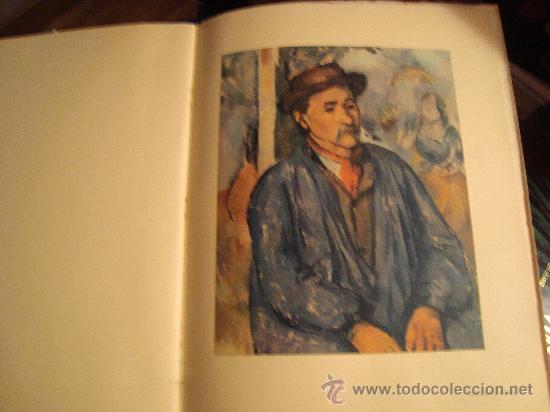 Libros de segunda mano: (529) CEZANNE - Foto 2