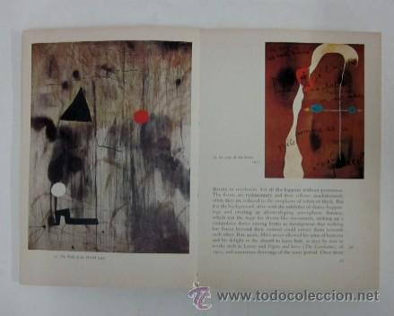 Libros de segunda mano: MIR0 - ROLAND PENROSE - Foto 4