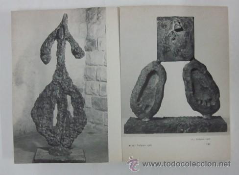 Libros de segunda mano: MIR0 - ROLAND PENROSE - Foto 5