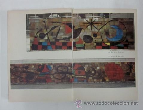 Libros de segunda mano: MIR0 - ROLAND PENROSE - Foto 6