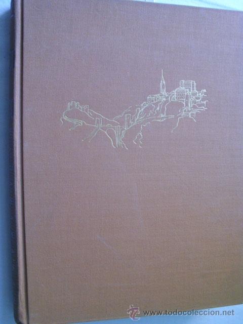 Libros de segunda mano: EL GRECO Y TOLEDO. MARA&Ntilde;&Oacute;N, G. 1968 - Foto 1