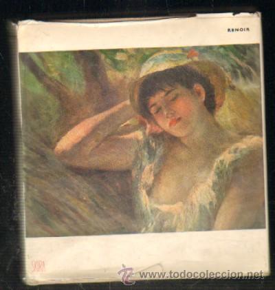 Libros de segunda mano: RENOIR   A-ART-1132 - Foto 1