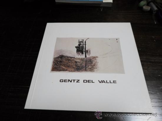 Libros de segunda mano: Gentz del Valle, BBK, 1986 - Foto 1