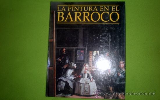 Libros de segunda mano: LA PINTURA EN EL BARROCO;JOS&Eacute; LUIS MORALES Y MAR&Iacute;N;ESPASA CALPE 1998;&iexcl;NUEVO!