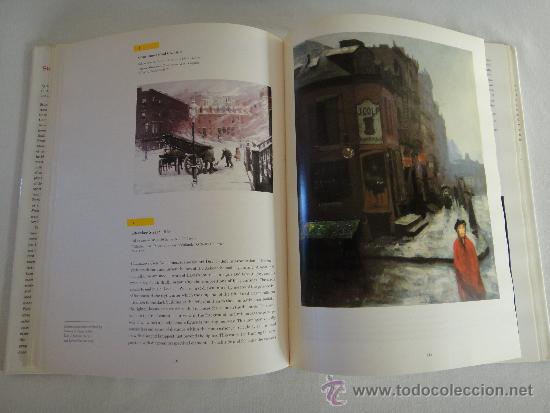 Libros de segunda mano: AMERICAN PAINTER, STUART DAVIS, EXCELLENT CONDITION!!! - Foto 3
