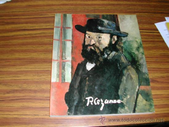Libros de segunda mano: PAUL CEZANNE (SU OBRA) L10090 - Foto 1