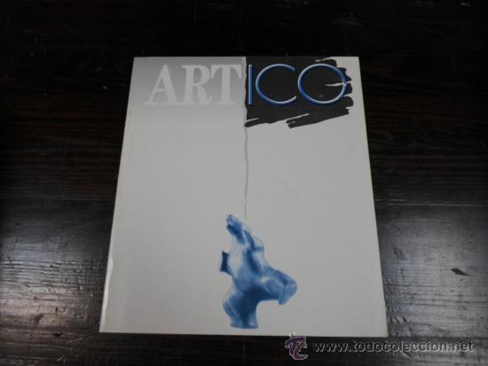 Libros de segunda mano: Artico - Foto 1