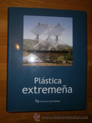 Libros de segunda mano: Pl&aacute;stica extreme&ntilde;a - Foto 1