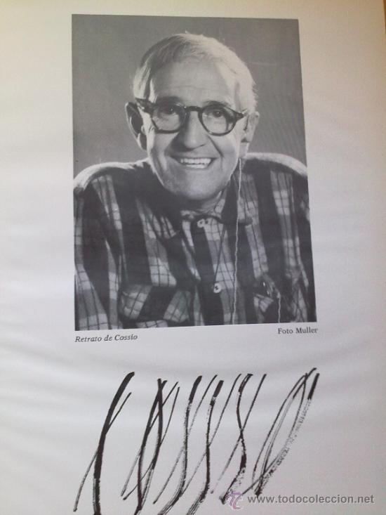 Libros de segunda mano: FRANCISCO GUTIERREZ COSSIO - Foto 3