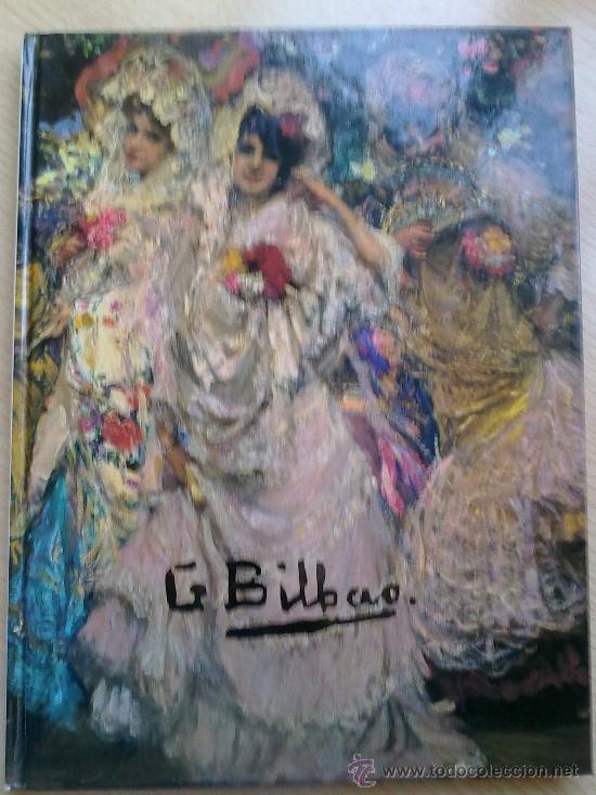 Libros de segunda mano: G BILBAO (1860-1938)