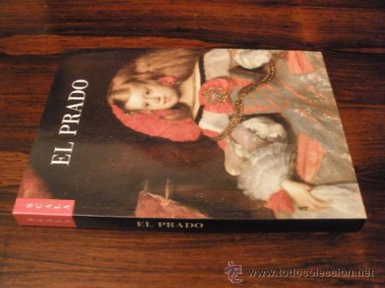 Libros de segunda mano: El Prado --- Scala Publishers 2000 - Foto 2