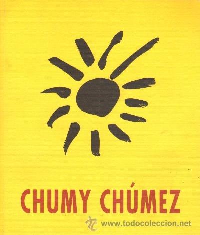 Libros de segunda mano: CHUMY CH&Uacute;MEZ. AT-699 - Foto 1