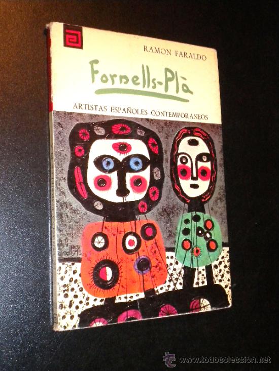 Libros de segunda mano: FORNELLS-PLA. FARALDO, Ram&oacute;n - Foto 1