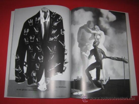 Libros de segunda mano: I Dali&hellip;Dali&hellip;Dali&hellip;Textos de Max Gerard. Editorial Blume. - Foto 2