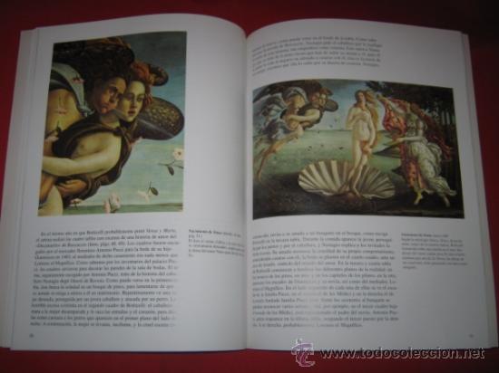 Libros de segunda mano: Botticelli. Por Barbara Deimling. - Foto 2