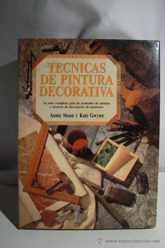 Libros de segunda mano: TECNICAS DE PINTURA - Foto 1