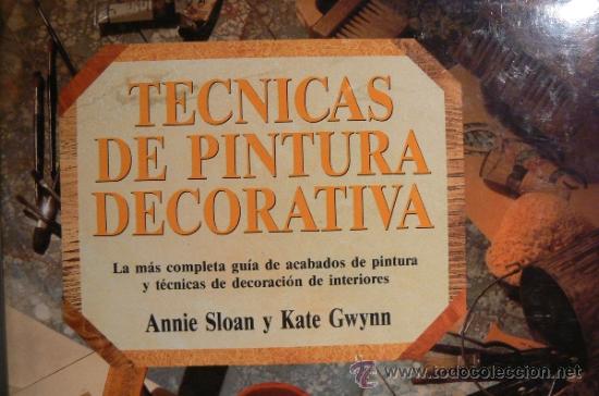 Libros de segunda mano: TECNICAS DE PINTURA - Foto 2