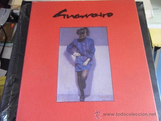 Libros de segunda mano: Guerreiro - Foto 1