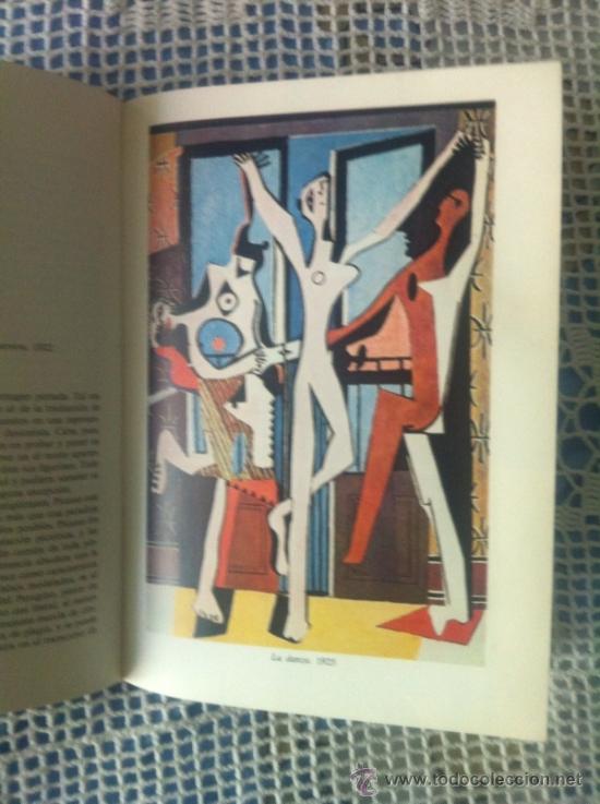 Libros de segunda mano: PICASSO.A&Ntilde;O 1977. - Foto 4