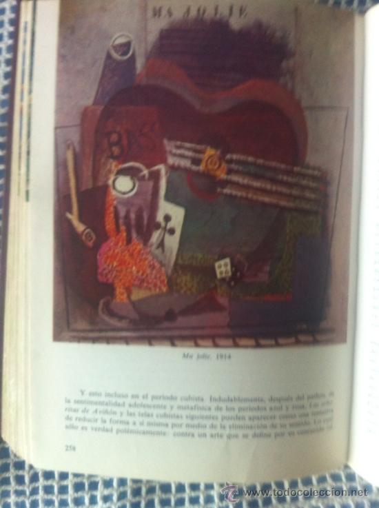 Libros de segunda mano: PICASSO.A&Ntilde;O 1977. - Foto 5