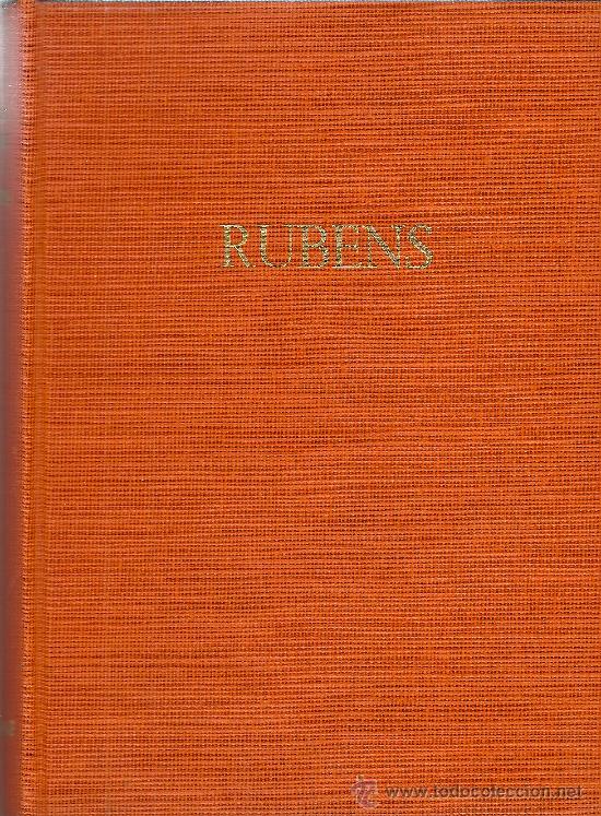 Libros de segunda mano: Rubens / Pierre Cabanne - 1967 - Foto 5