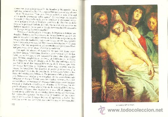 Libros de segunda mano: Rubens / Pierre Cabanne - 1967 - Foto 4