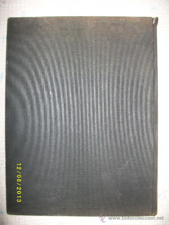 Libros de segunda mano: SALVADOR DALI -TEXTO EN ALEMAN - Foto 2