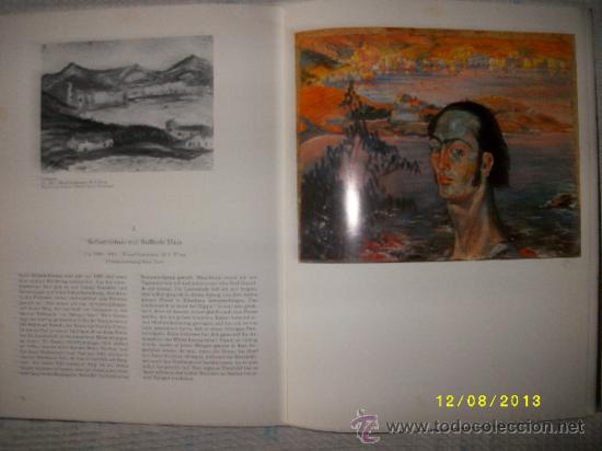 Libros de segunda mano: SALVADOR DALI -TEXTO EN ALEMAN - Foto 4