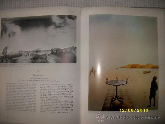 Libros de segunda mano: SALVADOR DALI -TEXTO EN ALEMAN - Foto 5
