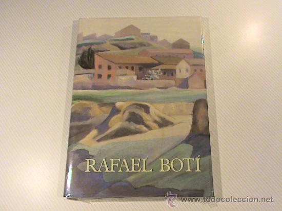 Libros de segunda mano: Rafael Boti. - Foto 1