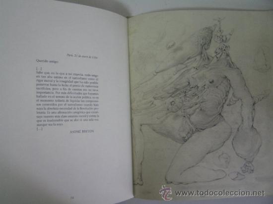 Libros de segunda mano: dali intimo,2003,circulo ed,ref p3 - Foto 8