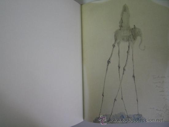 Libros de segunda mano: dali intimo,2003,circulo ed,ref p3 - Foto 7