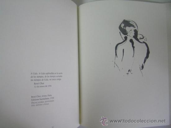 Libros de segunda mano: dali intimo,2003,circulo ed,ref p3 - Foto 6