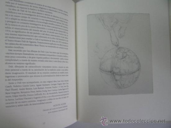 Libros de segunda mano: dali intimo,2003,circulo ed,ref p3 - Foto 5