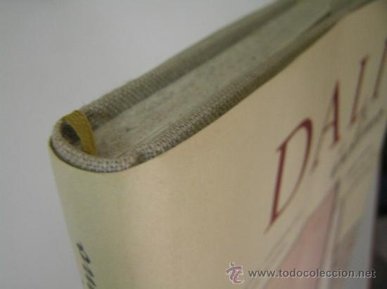 Libros de segunda mano: dali intimo,2003,circulo ed,ref p3 - Foto 3