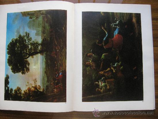 Libros de segunda mano: EL LOREN&Eacute;S - PINACOTECA DE LOS GENIOS NUMERO 110 - EDITORIAL CODEX - Foto 2