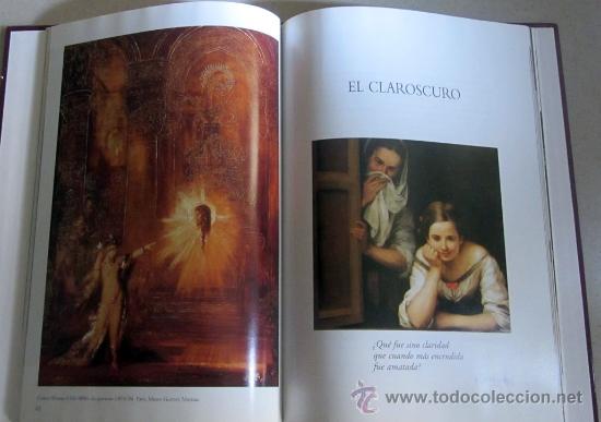 Libros de segunda mano: LA LUZ EN LA PINTURA - Foto 3