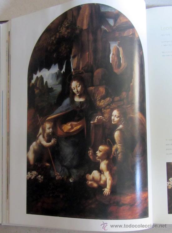 Libros de segunda mano: NATIONAL GALLERY - LONDRES - Foto 3